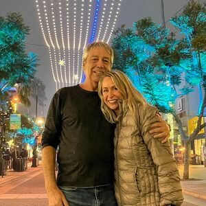 Meet your Posher, Nancy